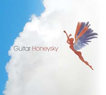Album Gui.tar: Honeysky