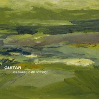 CD Gui.tar: It's Sweet To Do Nothing!