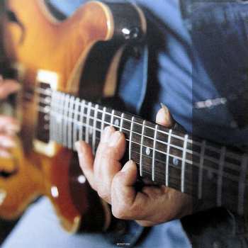 LP Mike Oldfield: Guitars
