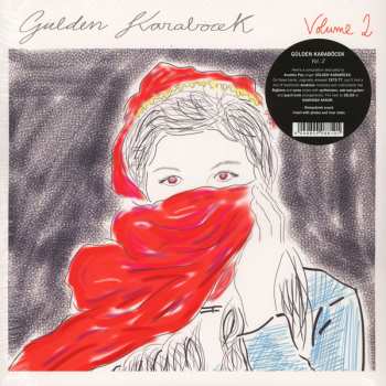 LP Gülden Karaböcek: Volume 2