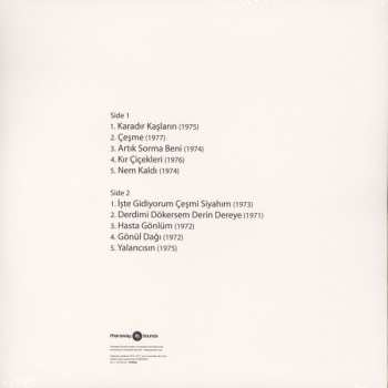 LP Gülden Karaböcek: Volume 2