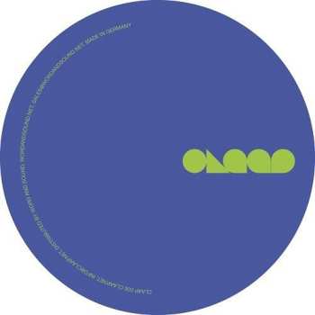 Album GummiHz: Rejuvenation