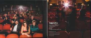 2CD Gun: Frantic DLX | DIGI