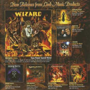 CD Gun Barrel: Battle-Tested