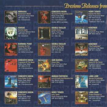 CD Gun Barrel: Battle-Tested