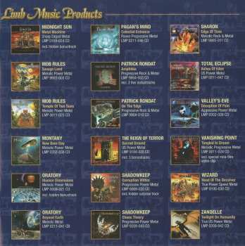 CD Gun Barrel: Battle-Tested