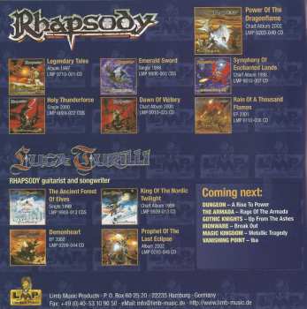 CD Gun Barrel: Battle-Tested