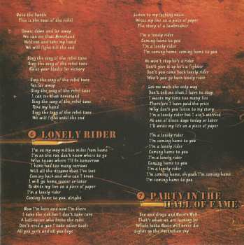 CD Gun Barrel: Battle-Tested