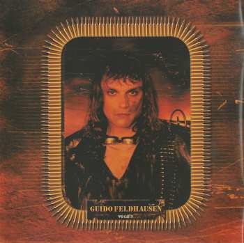 CD Gun Barrel: Battle-Tested