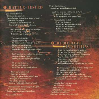 CD Gun Barrel: Battle-Tested