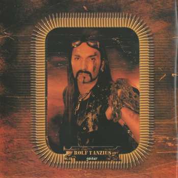 CD Gun Barrel: Battle-Tested