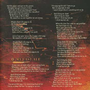 CD Gun Barrel: Battle-Tested