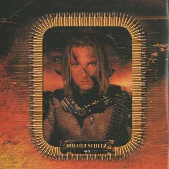 CD Gun Barrel: Battle-Tested