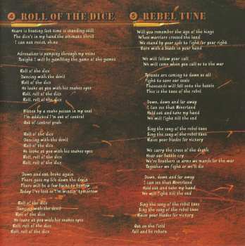 CD Gun Barrel: Battle-Tested