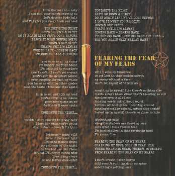 CD Gun Barrel: Bombard Your Soul