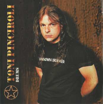 CD Gun Barrel: Bombard Your Soul