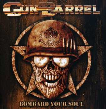 CD Gun Barrel: Bombard Your Soul