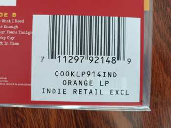 LP Gun: Hombres CLR | LTD