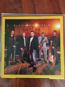 LP Gun: Hombres CLR | LTD