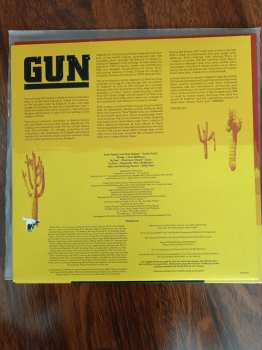 LP Gun: Hombres CLR | LTD