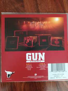 LP Gun: Hombres CLR | LTD