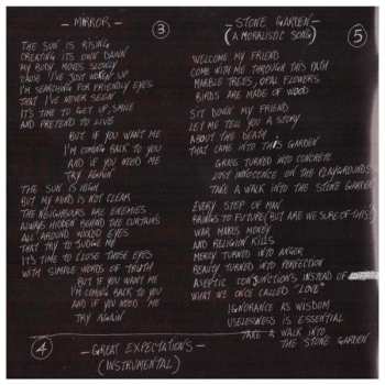 CD Gunash: Great Expectations