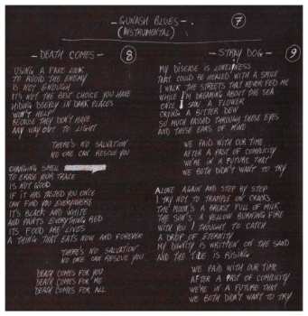 CD Gunash: Great Expectations