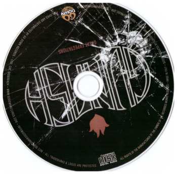 CD Gunash: Great Expectations