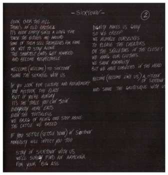 CD Gunash: Great Expectations