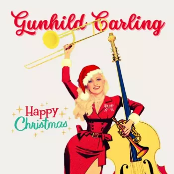 Gunhild Carling: Happy Christmas
