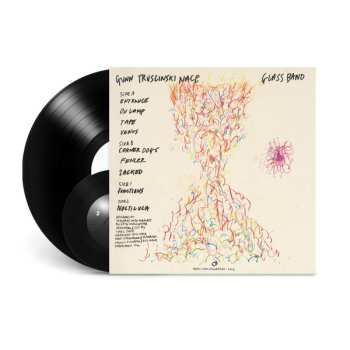 LP/SP Gunn Truscinski Nace: Glass Band