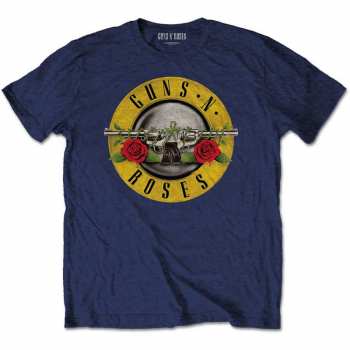 Merch Guns N' Roses: Camiseta para niños Classic Logo Guns N' Roses 