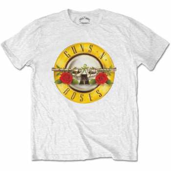 Mercancía Guns N' Roses: Dětské Tričko Classic Logo Guns N' Roses  1-2 roky