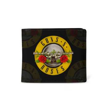 Merch Guns N' Roses: Logo Guns N' Roses
