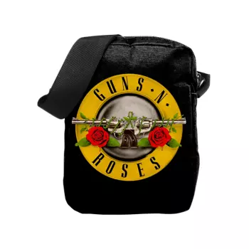Bolso Roses Logo Guns N' Roses