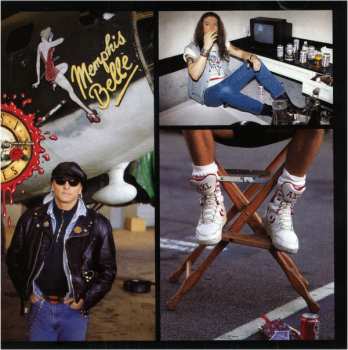 CD Guns N' Roses: "The Spaghetti Incident?"