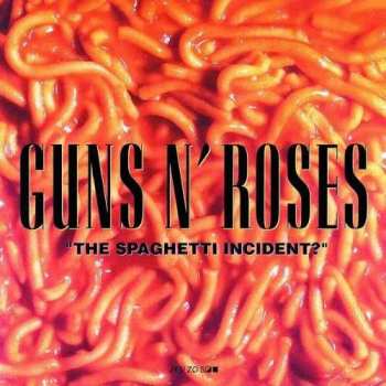 CD Guns N' Roses: "The Spaghetti Incident?"