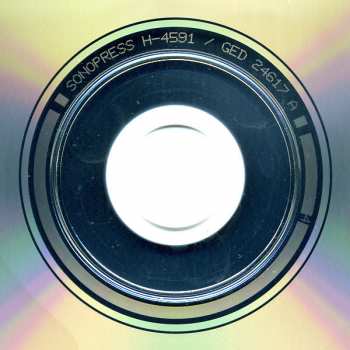 CD Guns N' Roses: "The Spaghetti Incident?"