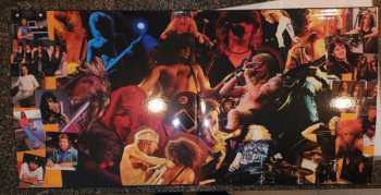 12LP/Caja/Blu-ray Guns N' Roses: Use Your Illusion I & II DLX | LTD