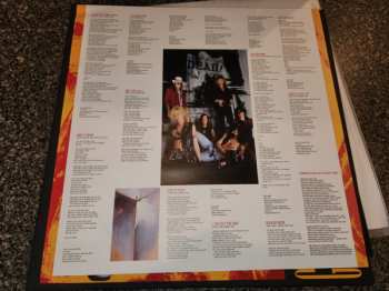 12LP/Caja/Blu-ray Guns N' Roses: Use Your Illusion I & II DLX | LTD