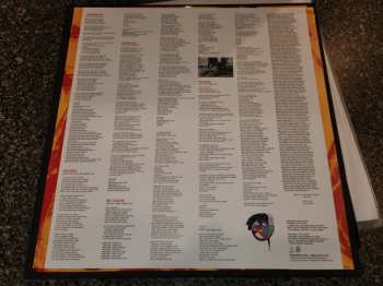 12LP/Caja/Blu-ray Guns N' Roses: Use Your Illusion I & II DLX | LTD