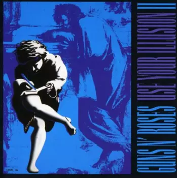 Guns N' Roses: Use Your Illusion II