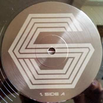 2LP GUNSHIP: GUNSHIP