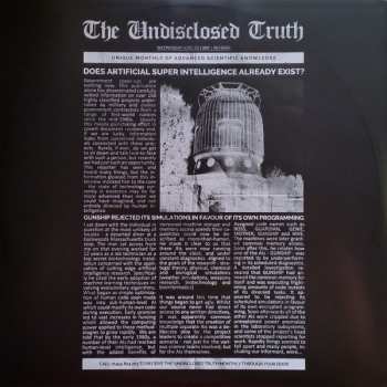 2LP GUNSHIP: GUNSHIP