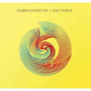 Album Guðrið Hansdóttir: Gult Myrkur