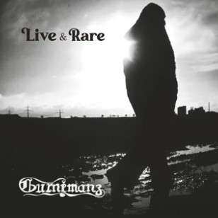 CD Gurnemanz: Live & Rare
