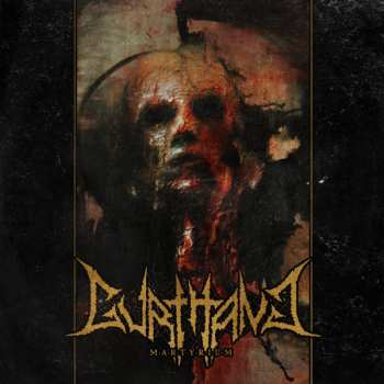 LP Gurthang: Martyrium CLR | LTD
