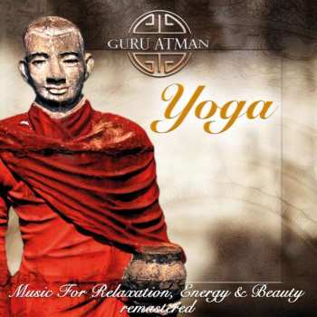 CD Guru Atman: Yoga