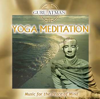 CD Guru Atman: Yoga Meditation