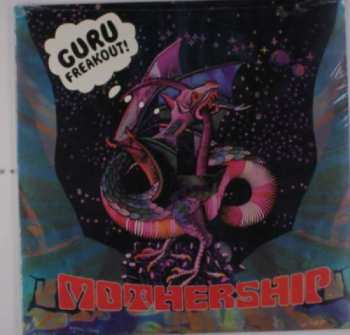 LP Guru Freakout: Mothership